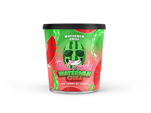 ByCandy 200g - Watermln Chill