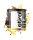 Stral Tobacco 200g - Lem Black T