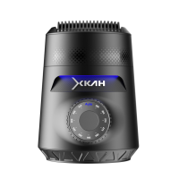 XKAH Lite Black