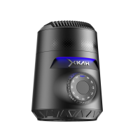 XKAH Lite Black