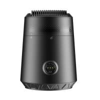 XKAH Lite Black