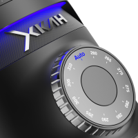 XKAH Lite Black