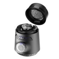 XKAH Lite Black