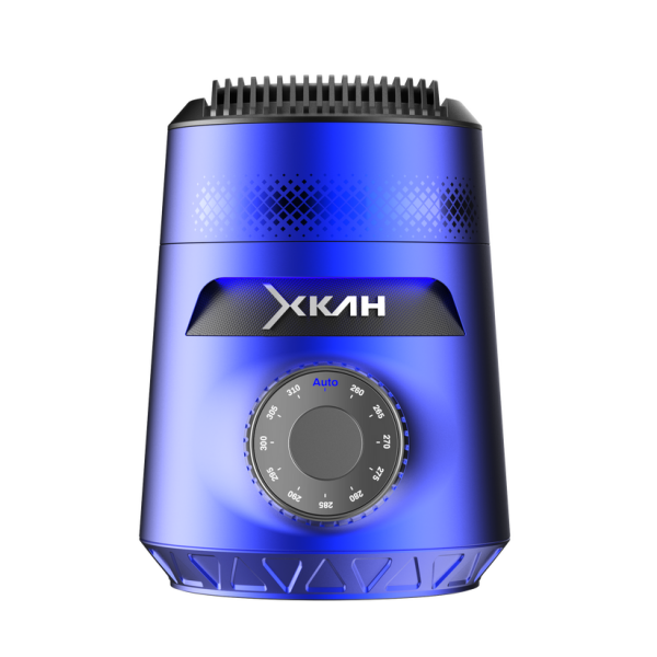 XKAH Lite Blue