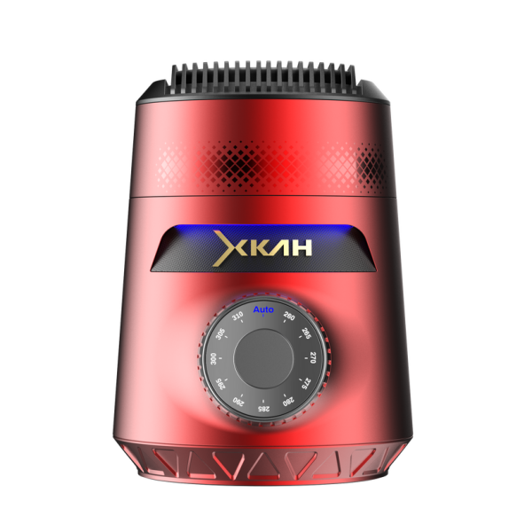 XKAH Lite Red