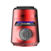 XKAH Lite Red