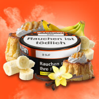 Blackburn Tobacco 100g - Bamana Suf