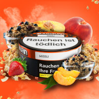 Blackburn Tobacco 100g - Missli