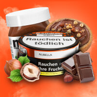 Blackburn Tobacco 100g - Nubella