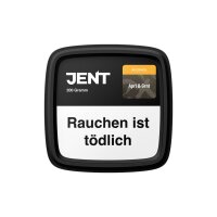 Jent Alcohol Line 200g - Aprl & Grnt