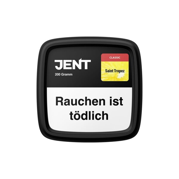 Jent Classic Line 200g - Saint Tropez