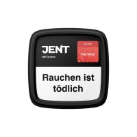 Jent Classic Line 200g - Your Grace