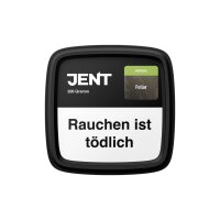 Jent Herbal Line 200g - Follar