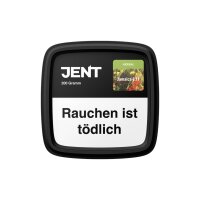 Jent Herbal Line 200g - Jamaica 4:19