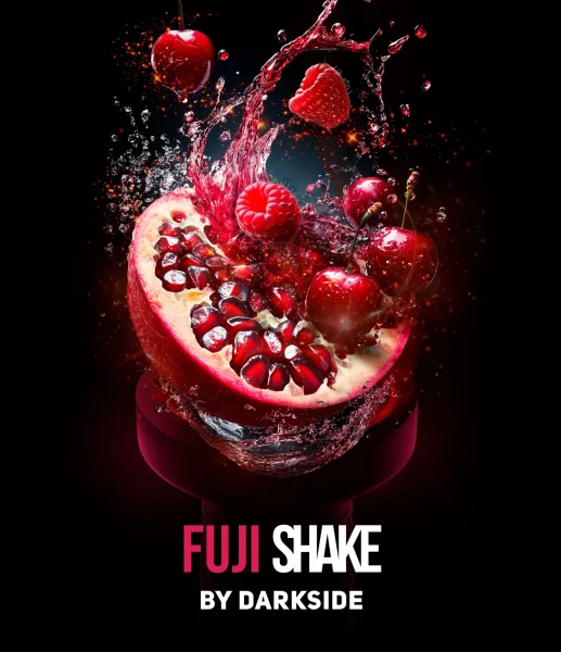 T&T | Darkside Shake 120g - Fuji Shake