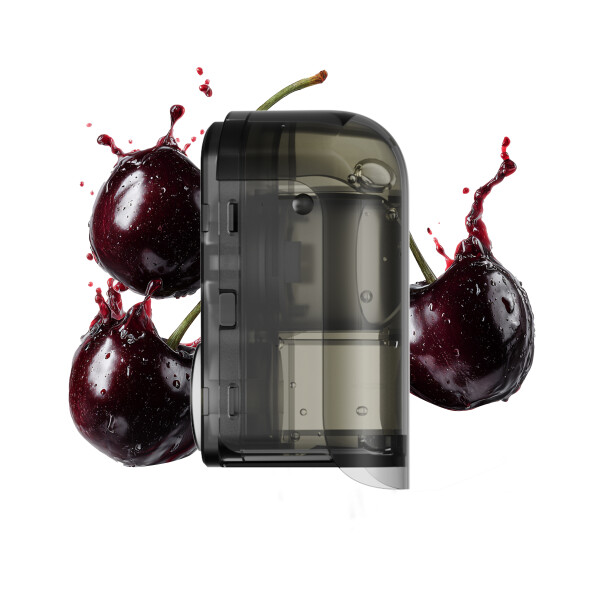 PIXL 20k Max Pod - Black Cherry