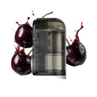 PIXL 20k Max Pod - Black Cherry