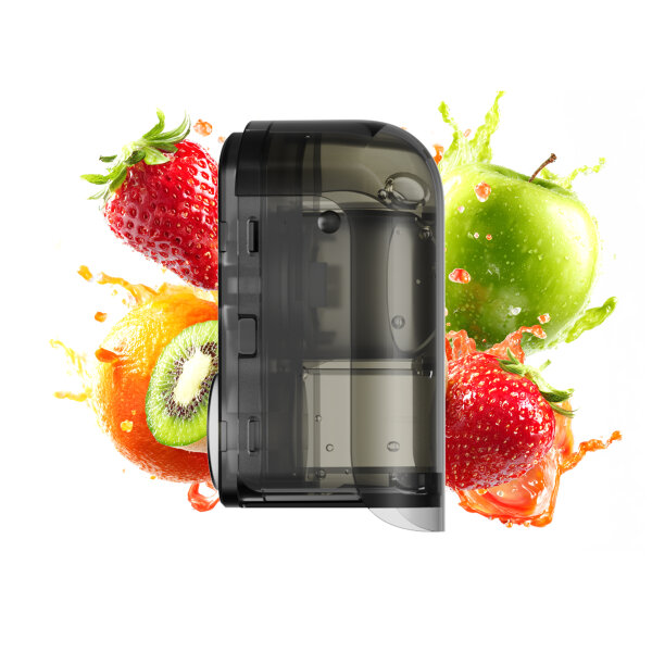 PIXL 20k Max Pod - Strawberry Burst