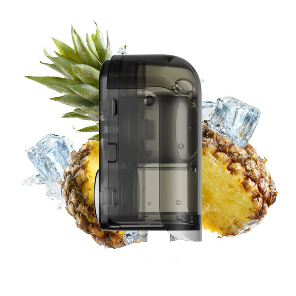 PIXL 20k Max Pod - Pineapple Ice