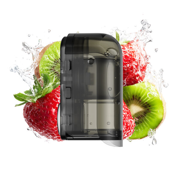 PIXL 20k Max Pod - Strawberry Kiwi Razz