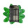 PIXL 20k Max Pod - Fresh Mint