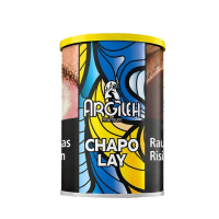 Argileh 1KG - Chapo Laymon
