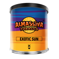 T&T I Al Massiva 200g - Exotic Sun