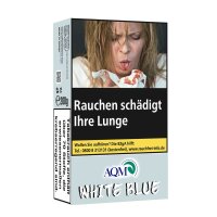 Aqua Mentha 200g - White Blue