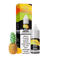 Al Fakher Nikotinsalz 20mg - Mango Pineapple