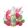 Elfliq 10mg/ml Nikotin | 10ml - Cactus Ice