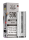 Al Fakher Hypermax Prime 50k Akkuträger - Silver