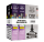 Al Fakher 50k Hypermax Prime Pod Set - Grape Berry
