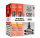 Al Fakher 50k Hypermax Prime Pod Set - Peach Ice