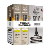 Al Fakher 50k Hypermax Prime Pod Set - Summer Dream