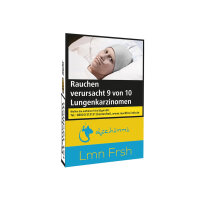 T&T | Dschinni Tobacco 25g- Lmn Frsh