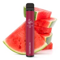 Elfbar 600 Watermelon 20mg Nikotin